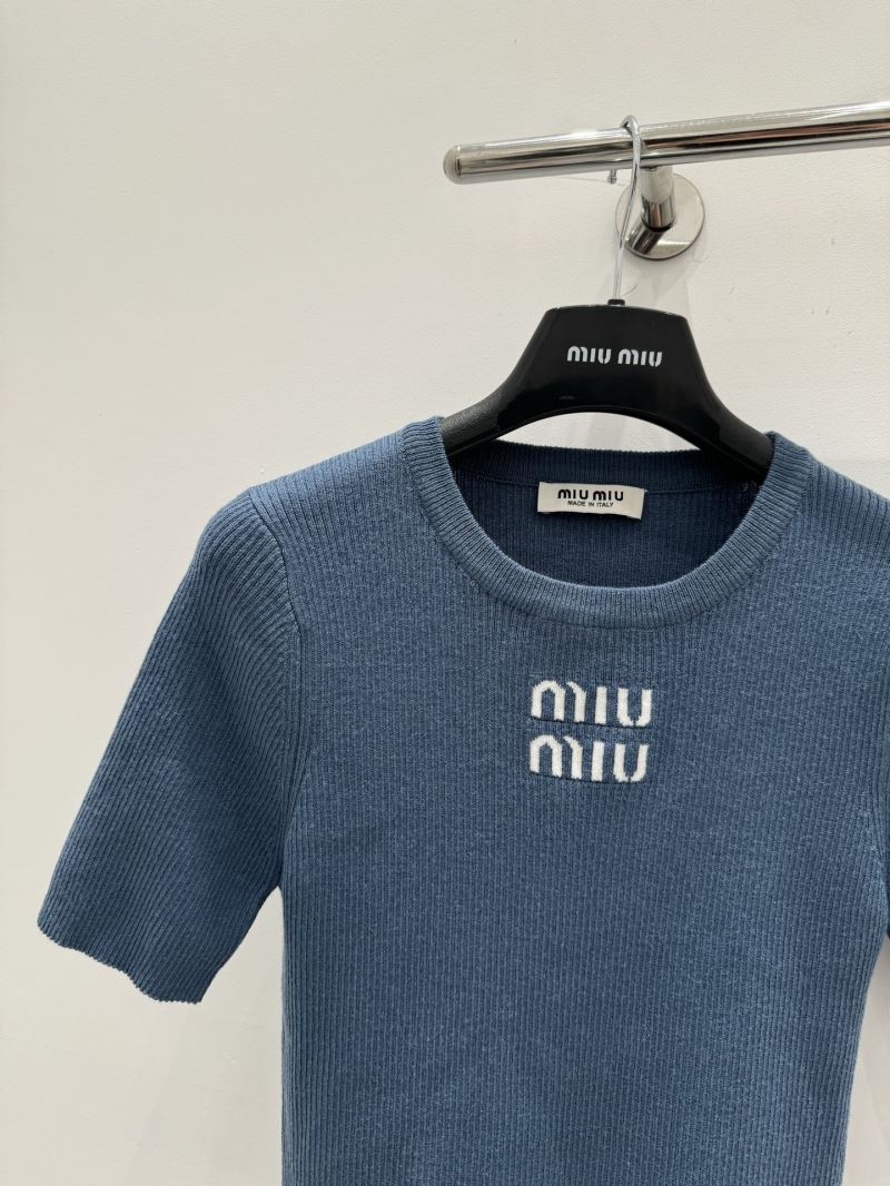 Miu Miu T-Shirts